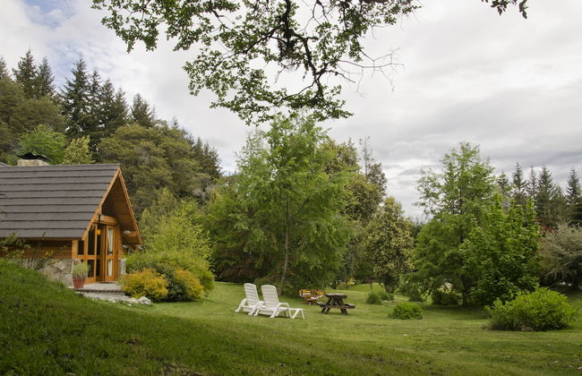 Tillka, Casas de Montaña - Foto 11