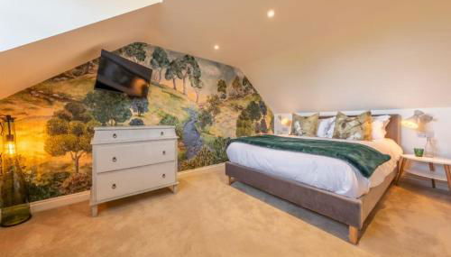 No33 WOODLANDS BOUTIQUE COTTAGE - Foto 2