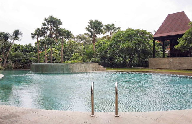 Comfort 1Br At Cervino Village Casablanca Apartment - Foto 20