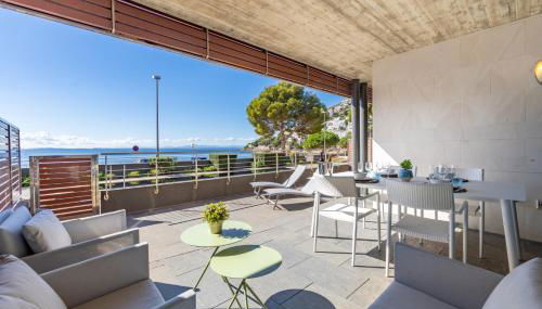 NC APARTMENTS 201 Moli Blau - 4 pax - Photo 2