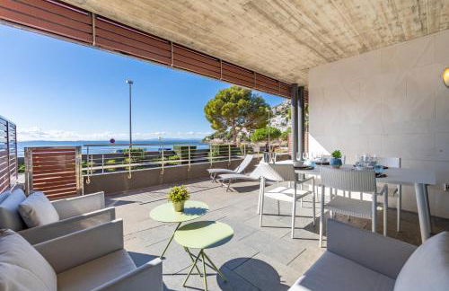 NC APARTMENTS 201 Moli Blau - 4 pax - Foto 2