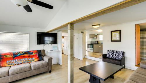 Walk to Pier and River Dtwn Steinhatchee Escape! - Foto 3