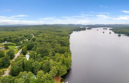 Gorgeous House on Highland Lake - Foto 17