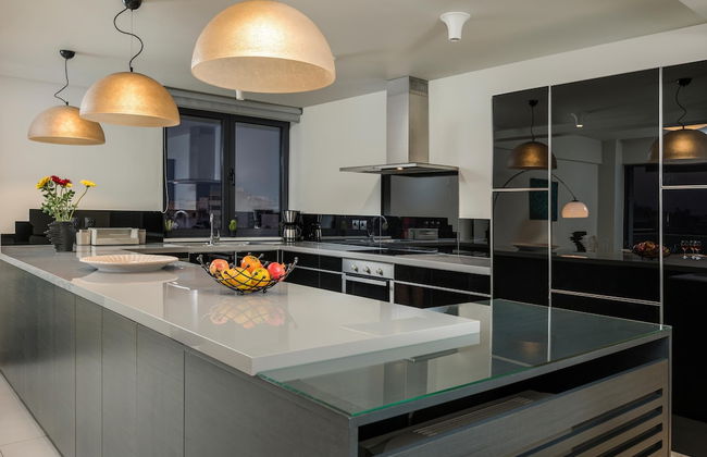 Spring Apartments - Foto 36