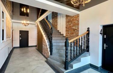 Apartament u Gustawa Klimta Frombork - Foto 37