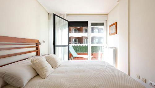 Playa, SPA, río y monte con Terraza y Parking - Foto 2