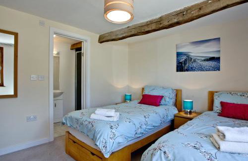 Bluetit Cottage - Foto 20