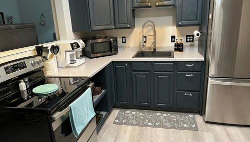 Cozy Studio Apartment - Foto 3