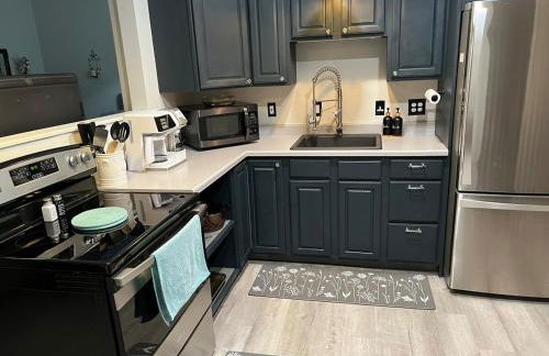 Cozy Studio Apartment - Foto 3