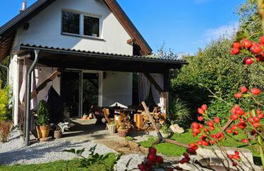 Domek Drwala k. Karpacza - Foto 24