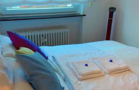 Helle Wohlfühloase im Südviertel - Foto 8