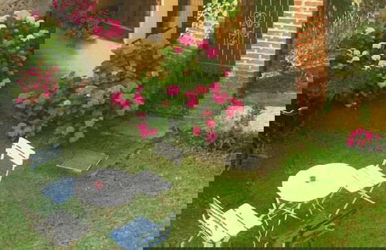 B&B L'Antico Torchio - Foto 76