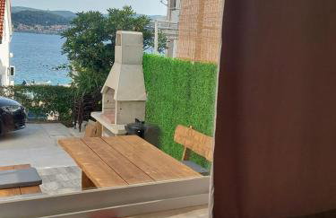Apartmani BaSaDa by the sea Kuciste - Perna, Peljesac - 4545 - Foto 31