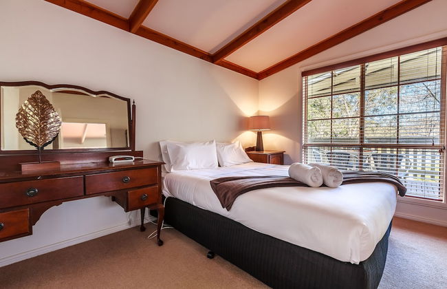 The Cottages at Hepburn Springs - Foto 3