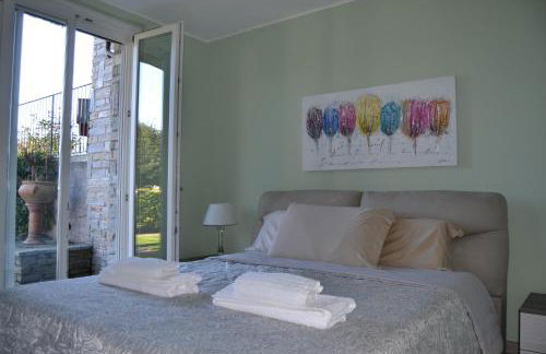 Menaggio Lake View - Villetta con vista! - Foto 17