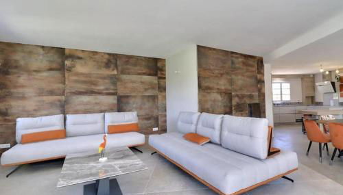 Mas de Ceoulet - Villa de Luxe en Camargue - Foto 5