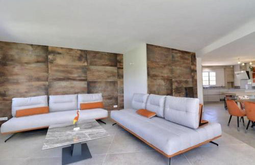 Mas de Ceoulet - Villa de Luxe en Camargue - Foto 5