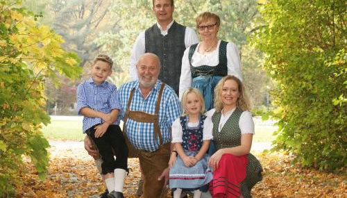 Bad Füssing Appartementhof Aichmühle - Foto 4