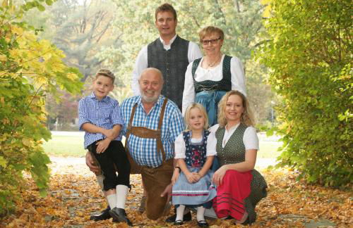 Bad Füssing Appartementhof Aichmühle - Foto 4