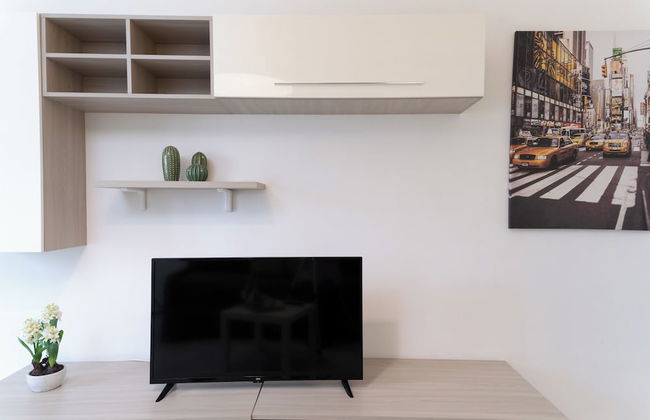 Residenza Flegrea - Foto 67