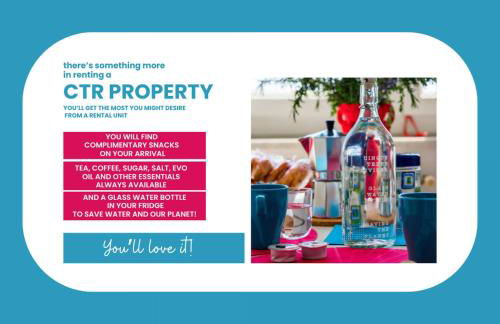 Ventegà Sea View Apartment with Balcony - Foto 43