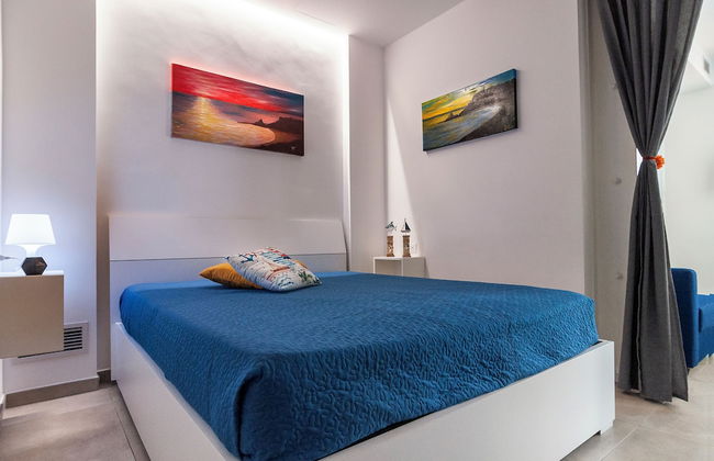 Casa Vacanza Nausicaa - Foto 3