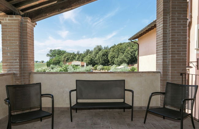 Elegant Apartment Only 1 Hour From Rome - Foto 64