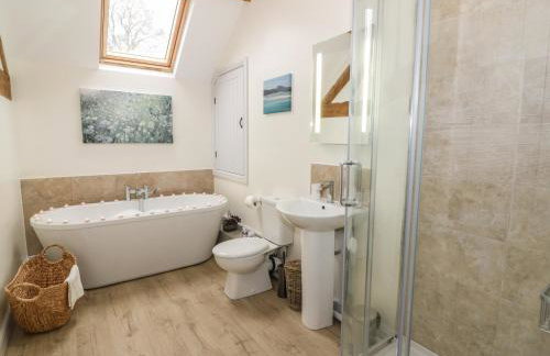 Tynddol Barn - Foto 20