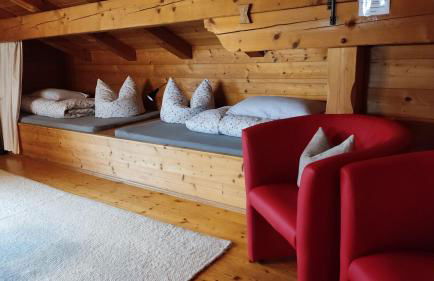 Opas Bergchalet - Foto 47