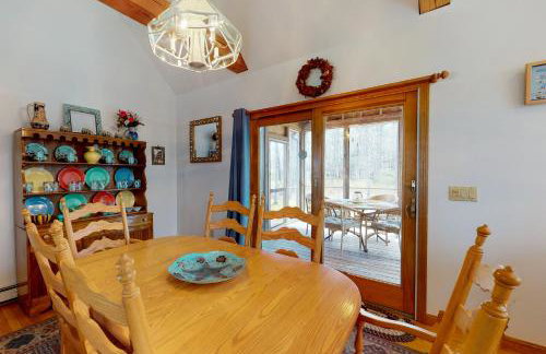 The Tranquil Heron Cottage - Foto 9