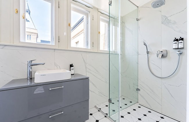 ZOYA LUXURY RESIDENCE - Foto 62
