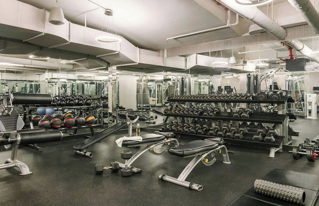 Sonder by Marriott Bonvoy The Nash Apartments Midtown East - Photo 34