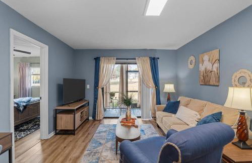 Modern 2BRM 2BATHRM Condo Near Everything in Augusta - Foto 9