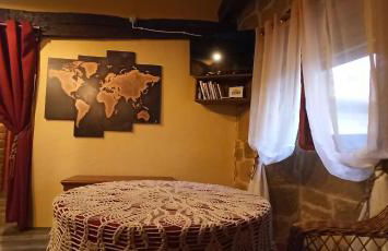 La Casa del Ayer - Foto 65