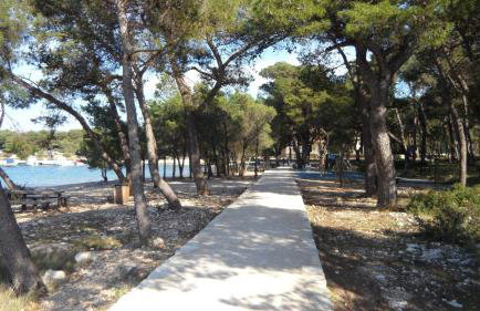 Apartments Jurić - Zablaće - Foto 71