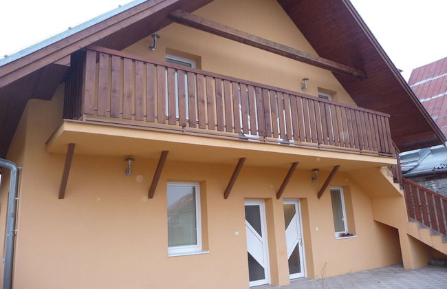 Apartmány STAR - Foto 22