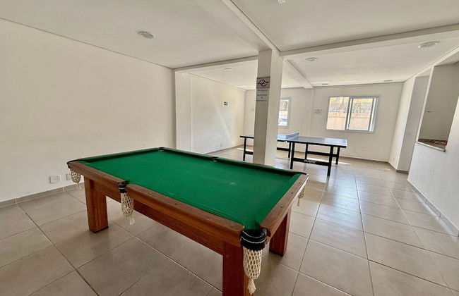 Edifício Baalbek - Foto 23