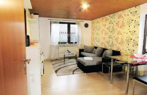 Lovely Apartment In Brensbach Ot Wersau - Foto 9