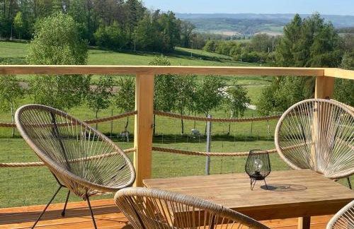 Domek Kołodziejowo z jacuzzi Góry Sowie Góry Stołowe - Foto 22