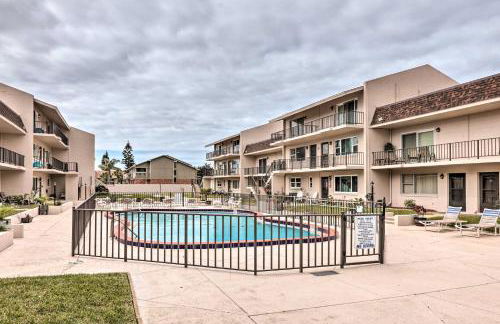 Ponce Inlet Condo with Beach and Pool Access! - Foto 23