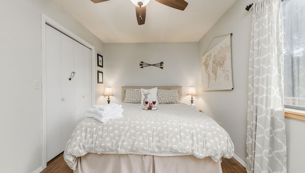 Casa Bendicion - Foto 5, Habitación