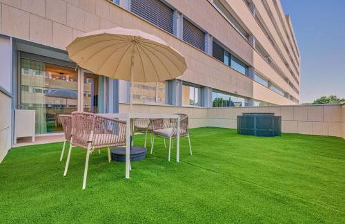 Apartamento Salesianos By Clabao - Photo 28