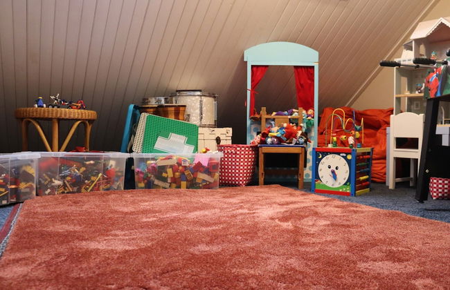 Exotic Villa in Den Ham with Sauna near City Center - Foto 44