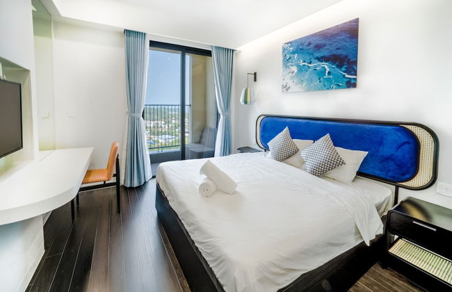 Sole Casa Phu Quoc - Foto 9