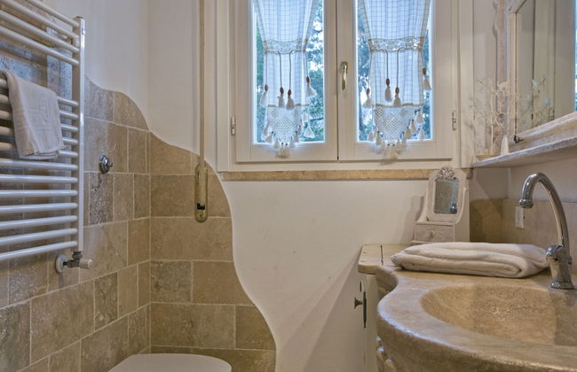 Haven Near Tuscan Beaches - Foto 18