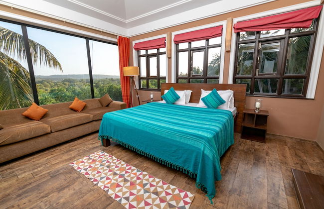 Villa Arlinda By Iksha - Foto 25