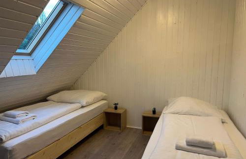 T&K Apartments - Meerbusch - 5 Zimmer Einfamilienhaus - Foto 13