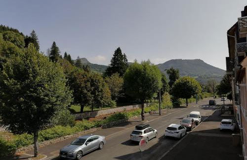 Gite le Buron - Foto 10