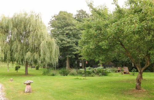 Mill Farm - The Farmhouse - Foto 41