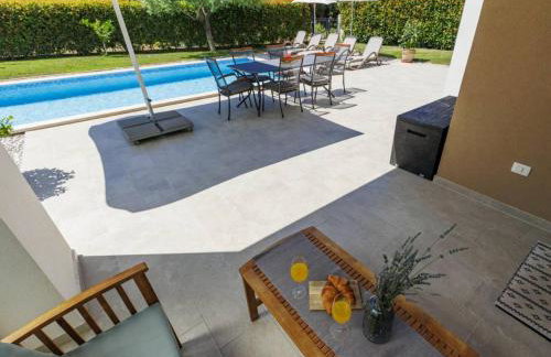 Holiday home Fiorini by SeeAdria Agency - Foto 46